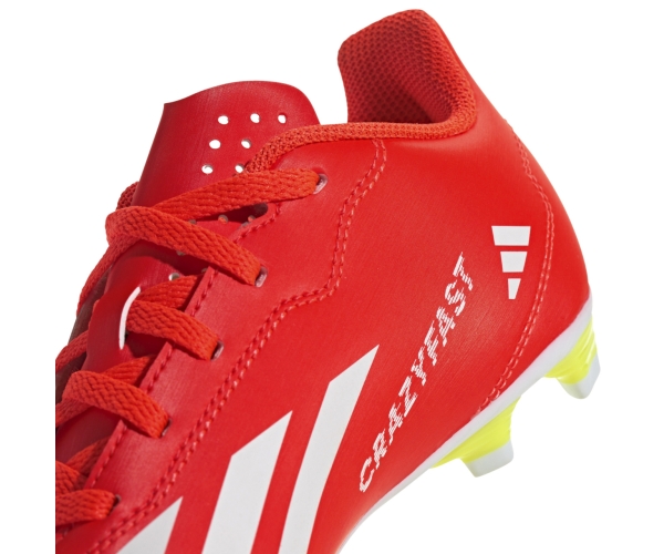 BUTY ADIDAS X CRAZYFAST CLUB FxG IF0720 jr